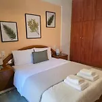 公寓 Styliani's 卡兰巴卡