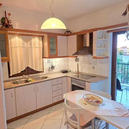 Styliani's Apartamento *