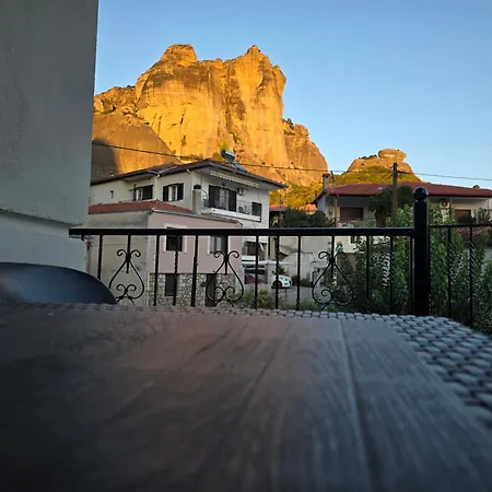 Styliani's アパート