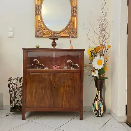 Apartamento Styliani's *