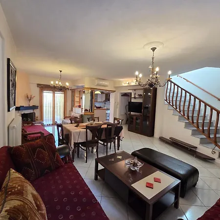 Styliani's アパート