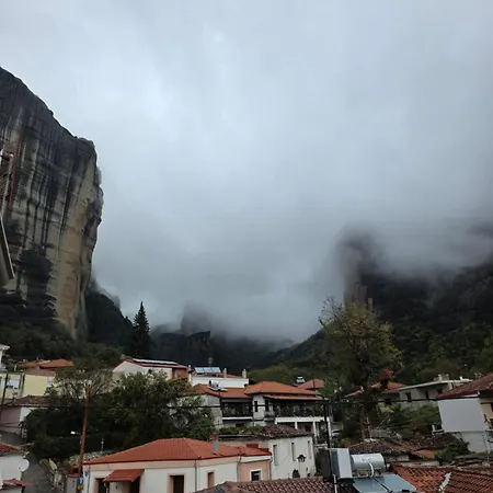 Apartamento Styliani's *