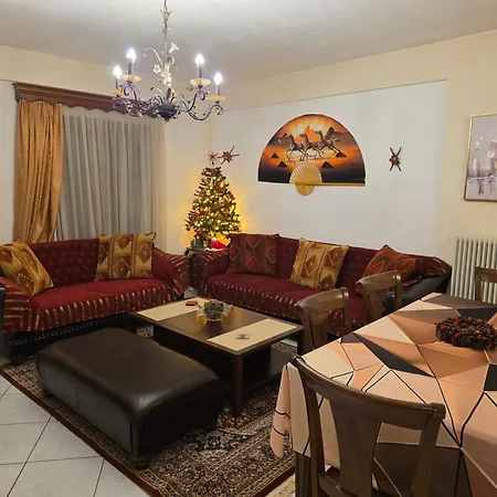 Styliani's Apartamento *