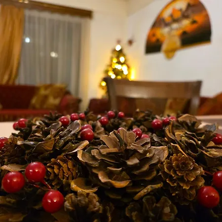 Apartamento Styliani's Kalabáka