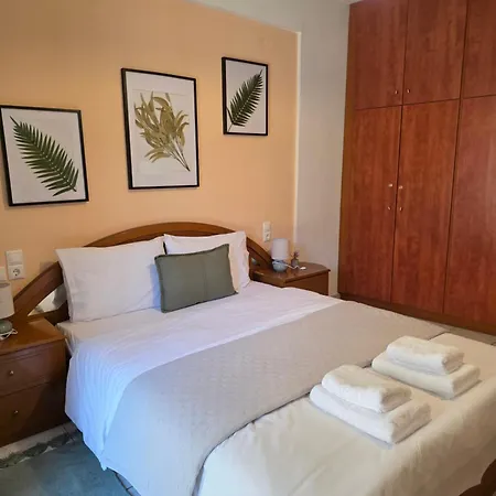 Apartamento Styliani's Kalabáka