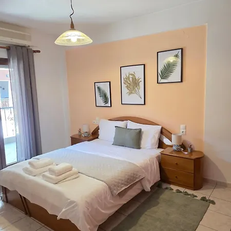 Styliani's Kalabáka